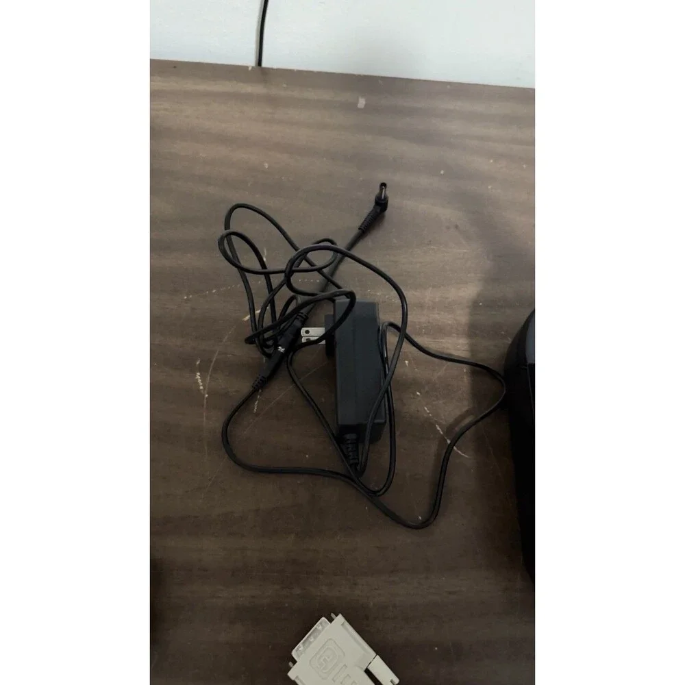 Samsung SDP-860 HD SXGA XGA Document Camera Visual Presenter VGA USB w/Bundle